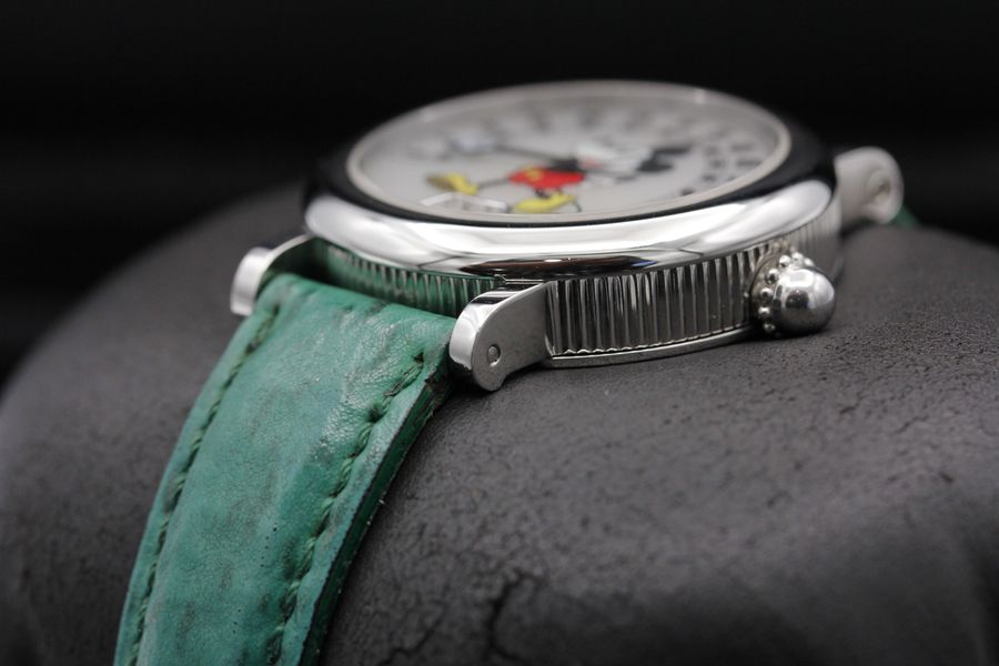 Gerald Genta Retro Fantasy G.3612.7